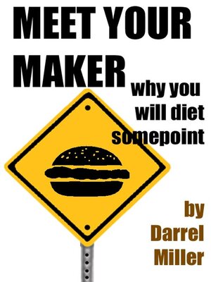 cover image of Meat Your Maker